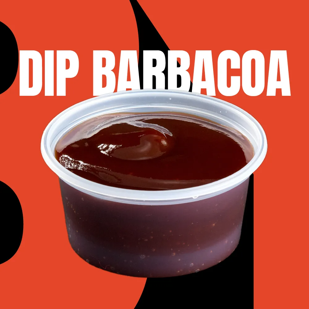 DIP barbacoa
