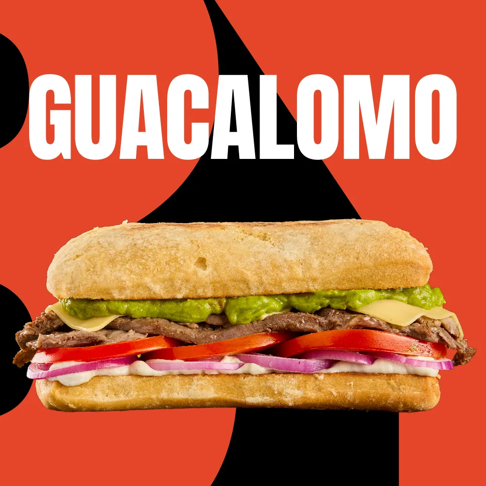Guacalomo